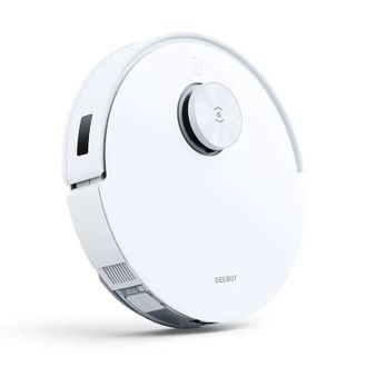 Робот-пилосос Ecovacs Deebot Ozmo T10 White - фото 2 Робот-пилосос Ecovacs Deebot Ozmo T10 White - фото 2