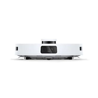 Робот-пилосос Ecovacs Deebot Ozmo T10 White - фото 4 Робот-пилосос Ecovacs Deebot Ozmo T10 White - фото 4