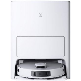 Робот-пилосос Ecovacs Deebot Ozmo T20 Omni (DLX23) - фото 6 Робот-пилосос Ecovacs Deebot Ozmo T20 Omni (DLX23) - фото 6