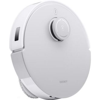 Робот-пилосос Ecovacs Deebot Ozmo T20 Omni (DLX23) - фото 4 Робот-пилосос Ecovacs Deebot Ozmo T20 Omni (DLX23) - фото 4