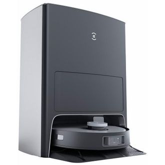Робот-пилосос Ecovacs Deebot Ozmo X1 Omni (DEX11) - фото 2 Робот-пилосос Ecovacs Deebot Ozmo X1 Omni (DEX11) - фото 2