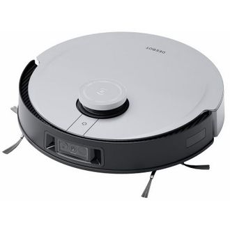 Робот-пилосос Ecovacs Deebot Ozmo X1 Omni (DEX11) - фото 6 Робот-пилосос Ecovacs Deebot Ozmo X1 Omni (DEX11) - фото 6
