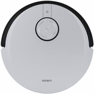 Робот-пилосос Ecovacs Deebot Ozmo X1 Omni (DEX11) - фото 5 Робот-пилосос Ecovacs Deebot Ozmo X1 Omni (DEX11) - фото 5