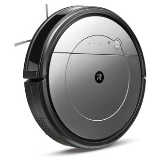 Робот-пилосос iRobot Roomba Combo 113840 (R113840) - фото 4 Робот-пилосос iRobot Roomba Combo 113840 (R113840) - фото 4