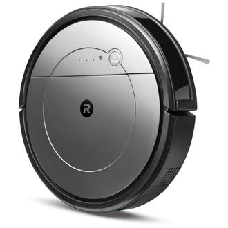 Робот-пилосос iRobot Roomba Combo 113840 (R113840) - фото 3 Робот-пилосос iRobot Roomba Combo 113840 (R113840) - фото 3