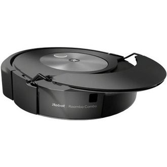 Робот-пилосос iRobot Roomba Combo J7 (c715840) - фото 2 Робот-пилосос iRobot Roomba Combo J7 (c715840) - фото 2
