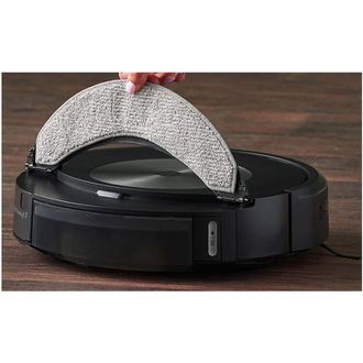 Робот-пилосос iRobot Roomba Combo J7 (c715840) - фото 4 Робот-пилосос iRobot Roomba Combo J7 (c715840) - фото 4