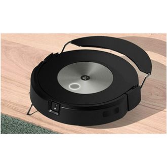 Робот-пилосос iRobot Roomba Combo J7 (c715840) - фото 6 Робот-пилосос iRobot Roomba Combo J7 (c715840) - фото 6