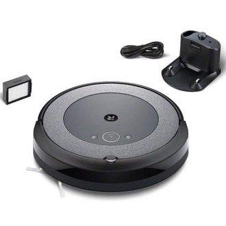 Робот-пилосос iRobot Roomba i3 - фото 4 Робот-пилосос iRobot Roomba i3 - фото 4