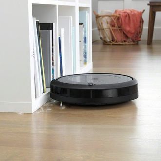 Робот-пилосос iRobot Roomba i3 - фото 3 Робот-пилосос iRobot Roomba i3 - фото 3