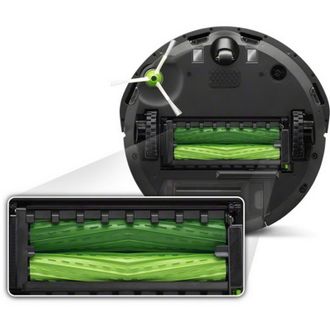 Робот-пилосос iRobot Roomba i3 - фото 2 Робот-пилосос iRobot Roomba i3 - фото 2