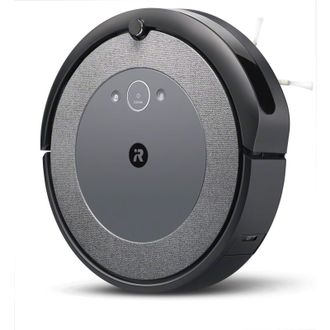 Робот-пилосос iRobot Roomba i3 (i315840) - фото 3 Робот-пилосос iRobot Roomba i3 (i315840) - фото 3