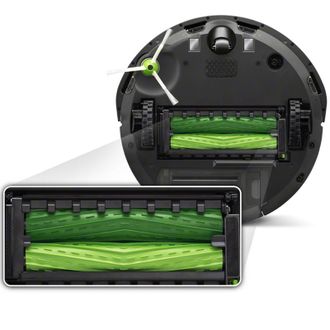 Робот-пылесос iRobot Roomba i3+ - фото 3 Робот-пылесос iRobot Roomba i3+ - фото 3