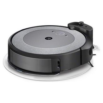 Робот-пилосос iRobot Roomba i5 - фото 2 Робот-пилосос iRobot Roomba i5 - фото 2