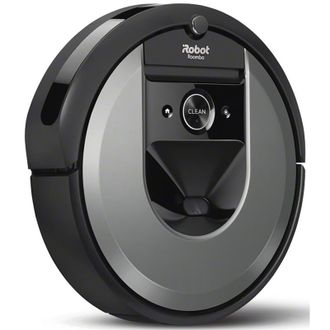 Робот-пилосос iRobot Roomba i7 (i715840/i715040) - фото 2 Робот-пилосос iRobot Roomba i7 (i715840/i715040) - фото 2