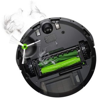 Робот-пилосос iRobot Roomba i7 (i715840/i715040) - фото 3 Робот-пилосос iRobot Roomba i7 (i715840/i715040) - фото 3