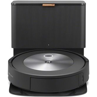 Робот-пилосос iRobot Roomba j7+ (j755840) - фото 3 Робот-пилосос iRobot Roomba j7+ (j755840) - фото 3