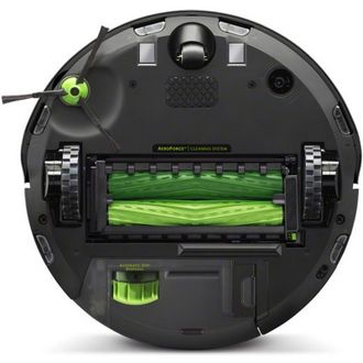 Робот-пилосос iRobot Roomba j7+ (j755840) - фото 4 Робот-пилосос iRobot Roomba j7+ (j755840) - фото 4