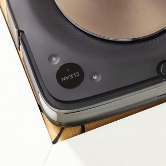 Робот-пилосос iRobot Roomba S9 Plus (s955840) - фото 3 Робот-пилосос iRobot Roomba S9 Plus (s955840) - фото 3