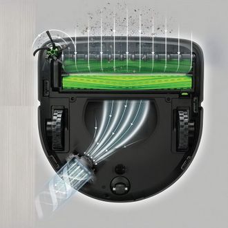 Робот-пилосос iRobot Roomba S9 Plus (s955840) - фото 2 Робот-пилосос iRobot Roomba S9 Plus (s955840) - фото 2