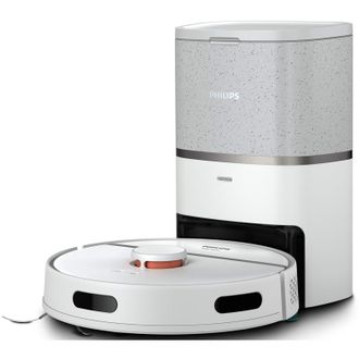 Робот-пылесос Philips 3000 XU3110/02 - фото 2 Робот-пылесос Philips 3000 XU3110/02 - фото 2
