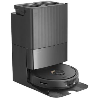 Робот-пилосос Roborock Q Revo Black QR52-00 - фото 2 Робот-пилосос Roborock Q Revo Black QR52-00 - фото 2