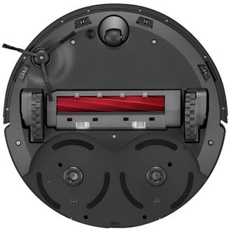 Робот-пилосос Roborock Q Revo Black QR52-00 - фото 4 Робот-пилосос Roborock Q Revo Black QR52-00 - фото 4