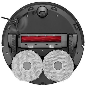 Робот-пилосос Roborock Q Revo Black QR52-00 - фото 7 Робот-пилосос Roborock Q Revo Black QR52-00 - фото 7