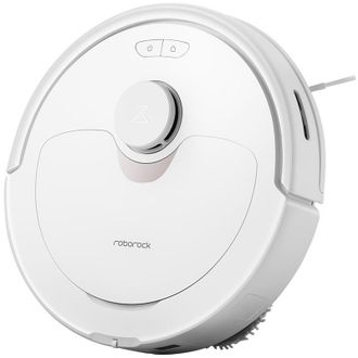 Робот-пилосос RoboRock Q Revo White (QR02-00) - фото 3 Робот-пилосос RoboRock Q Revo White (QR02-00) - фото 3