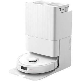 Робот-пилосос RoboRock Q Revo White (QR02-00) - фото 1 Робот-пилосос RoboRock Q Revo White (QR02-00) - фото 1