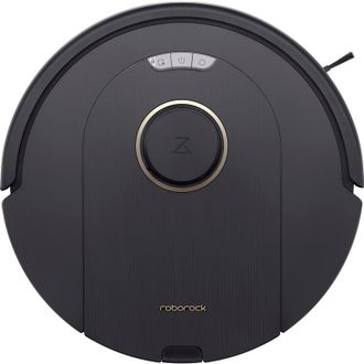 Робот-пилосос RoboRock Q5 Pro Black (Q5PR52-00) - фото 2