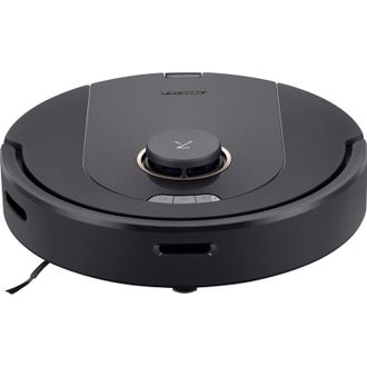 Робот-пилосос RoboRock Q5 Pro Black (Q5PR52-00) - фото 4
