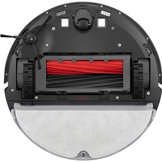 Робот-пилосос RoboRock Q5 Pro Black (Q5PR52-00) - фото 6