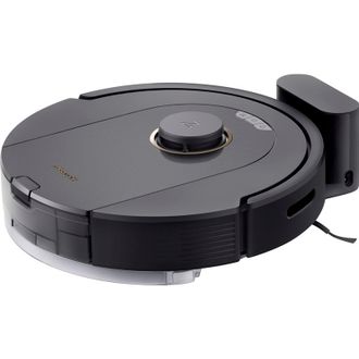 Робот-пилосос RoboRock Q5 Pro Black (Q5PR52-00) - фото 1