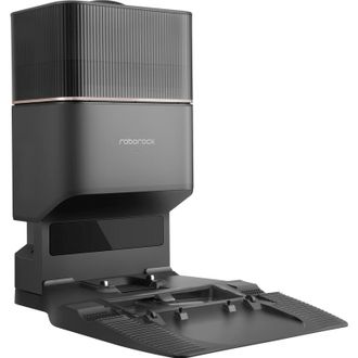 Робот-пилосос Roborock Q5 Pro+ Black Q5PRP52-00 - фото 3