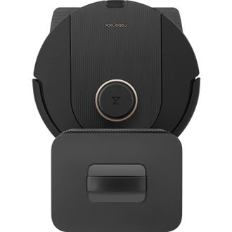 Робот-пилосос Roborock Q5 Pro+ Black Q5PRP52-00 - фото 5