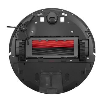 Робот-пылесос Roborock Q8 Max Black Q8M52-00 - фото 4 Робот-пылесос Roborock Q8 Max Black Q8M52-00 - фото 4