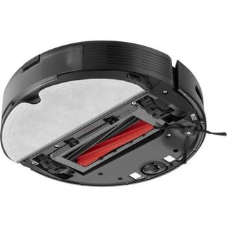 Робот-пылесос Roborock Q8 Max Black Q8M52-00 - фото 5 Робот-пылесос Roborock Q8 Max Black Q8M52-00 - фото 5