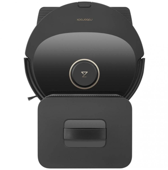 Робот-пылесос RoboRock Q8 Max Plus Black (Q8MP52-00) - фото 2 Робот-пылесос RoboRock Q8 Max Plus Black (Q8MP52-00) - фото 2