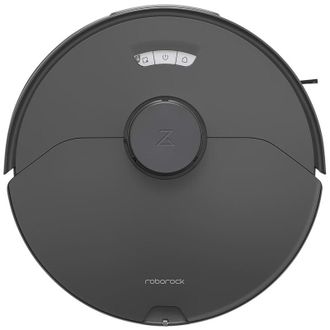Робот-пилосос RoboRock S7 Max Ultra Black - фото 5
