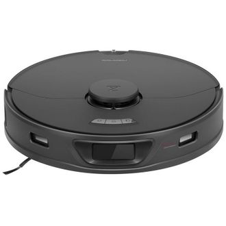Робот-пилосос RoboRock S7 Max Ultra Black - фото 4