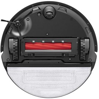 Робот-пилосос RoboRock S7 Max Ultra Black - фото 6