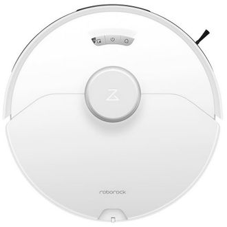 Робот-пилосос RoboRock S7 Max Ultra White - фото 5 Робот-пилосос RoboRock S7 Max Ultra White - фото 5