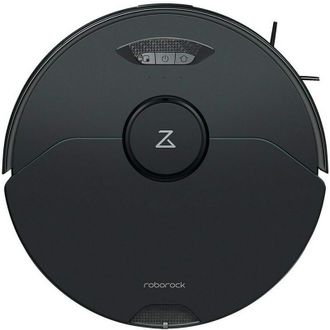 Робот-пилосос RoboRock S7 MaxV (Global Version) - фото 3 Робот-пилосос RoboRock S7 MaxV (Global Version) - фото 3
