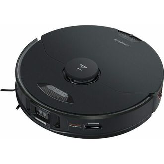 Робот-пилосос RoboRock S7 MaxV (Global Version) - фото 2 Робот-пилосос RoboRock S7 MaxV (Global Version) - фото 2