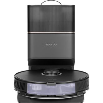 Робот-пилосос Roborock S8+ Black (S8P52-00) - фото 3 Робот-пилосос Roborock S8+ Black (S8P52-00) - фото 3