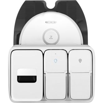 Робот-пылесос RoboRock S8 Pro Ultra White (S8PU02-00) - фото 2 Робот-пылесос RoboRock S8 Pro Ultra White (S8PU02-00) - фото 2
