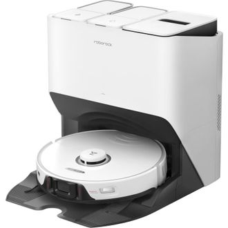 Робот-пылесос RoboRock S8 Pro Ultra White (S8PU02-00) - фото 1 Робот-пылесос RoboRock S8 Pro Ultra White (S8PU02-00) - фото 1