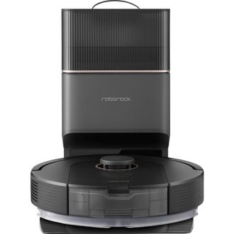 Робот-пилосос RoboRock Vacuum Cleaner Q5 Pro+ Black - фото 2 Робот-пилосос RoboRock Vacuum Cleaner Q5 Pro+ Black - фото 2