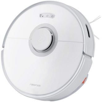 Робот-пилосос RoboRock Vacuum Cleaner Q7 Max White - фото 3